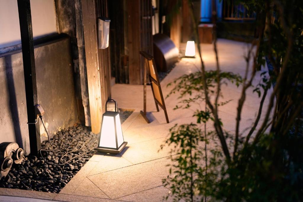 Fotografie z fotogalerie ubytování Itako Shimagen -潮来の古民家 島源- v destinaci Itako