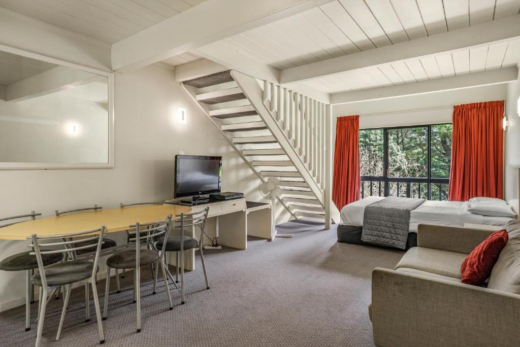 Capital Lodge Motor Inn - Camera Familiare