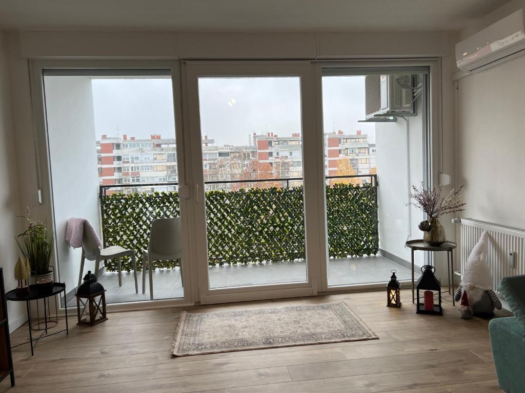 Fotografie z fotogalerie ubytování Wolf Apartment Zagreb v Záhřebu