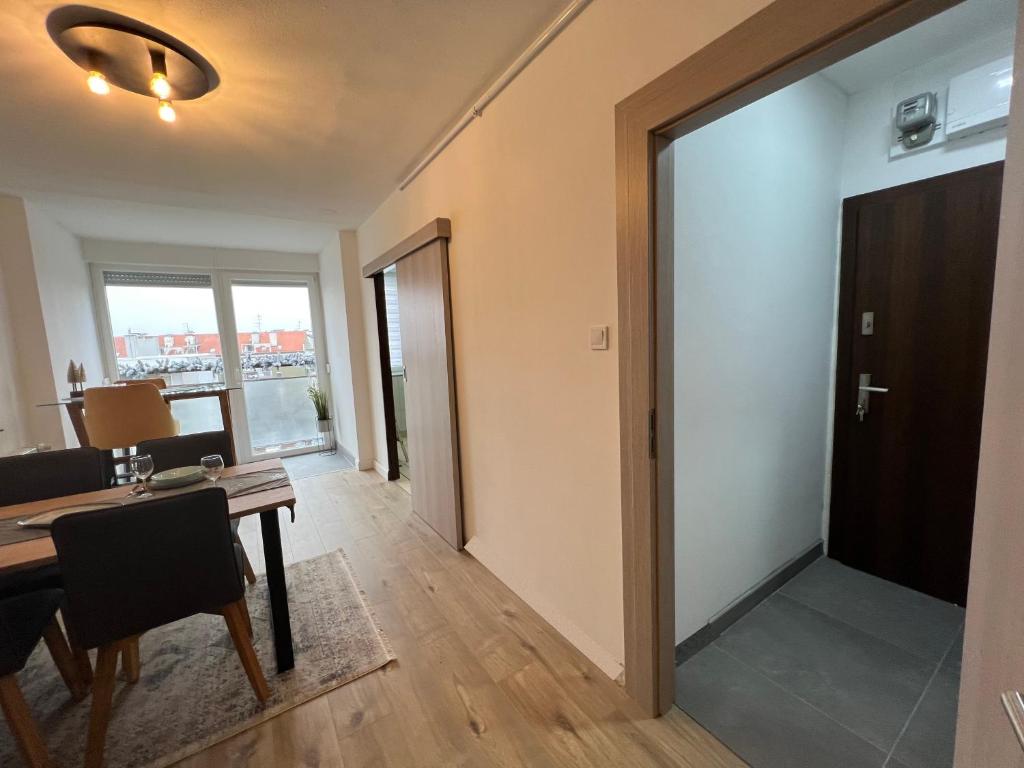 Fotografie z fotogalerie ubytování Wolf Apartment Zagreb v Záhřebu