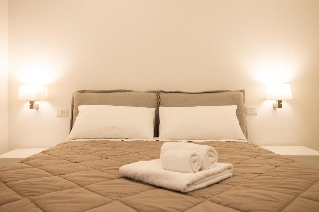Luxury BnB Libertà - Apartamento De Una Habitación