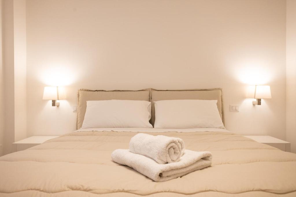 Luxury BnB Libertà - Apartamento De Una Habitación