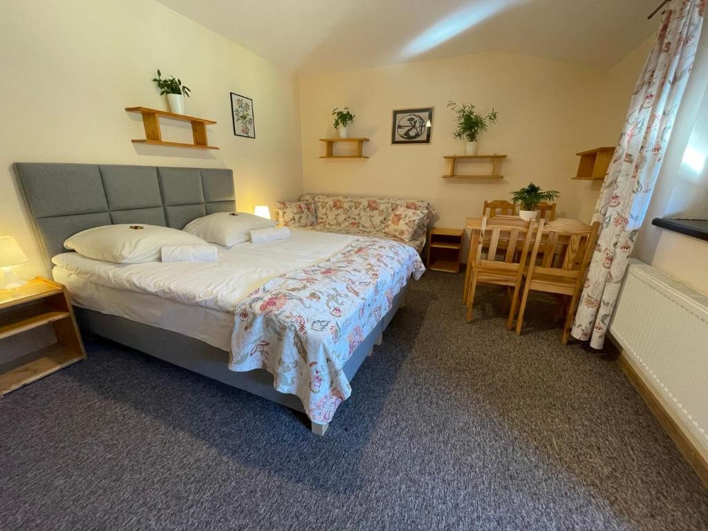 Sasanka przy Gondoli - 18