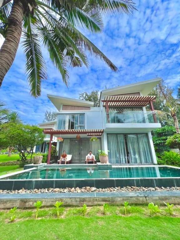 Sonata Resort & Spa - 12