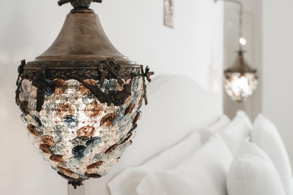 Fotografie z fotogalerie ubytování Relais Carlo Alberto v destinaci Salve