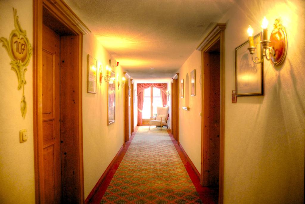 Fotografie z fotogalerie ubytování Hotel Hölzer Bräu by Lehmann Hotels v destinaci Ebersberg