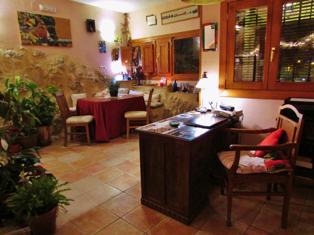 Hostal de la Luz - 18