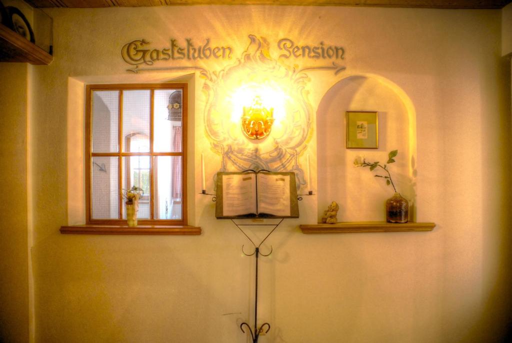 Fotografie z fotogalerie ubytování Hotel Hölzer Bräu by Lehmann Hotels v destinaci Ebersberg