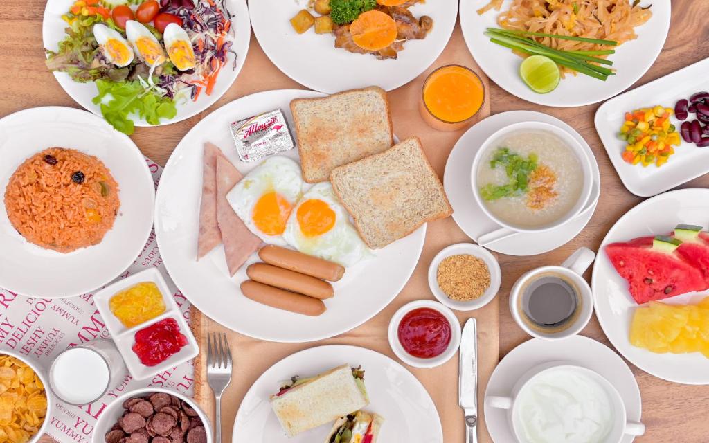 Le Bis Hotel - Resim 5