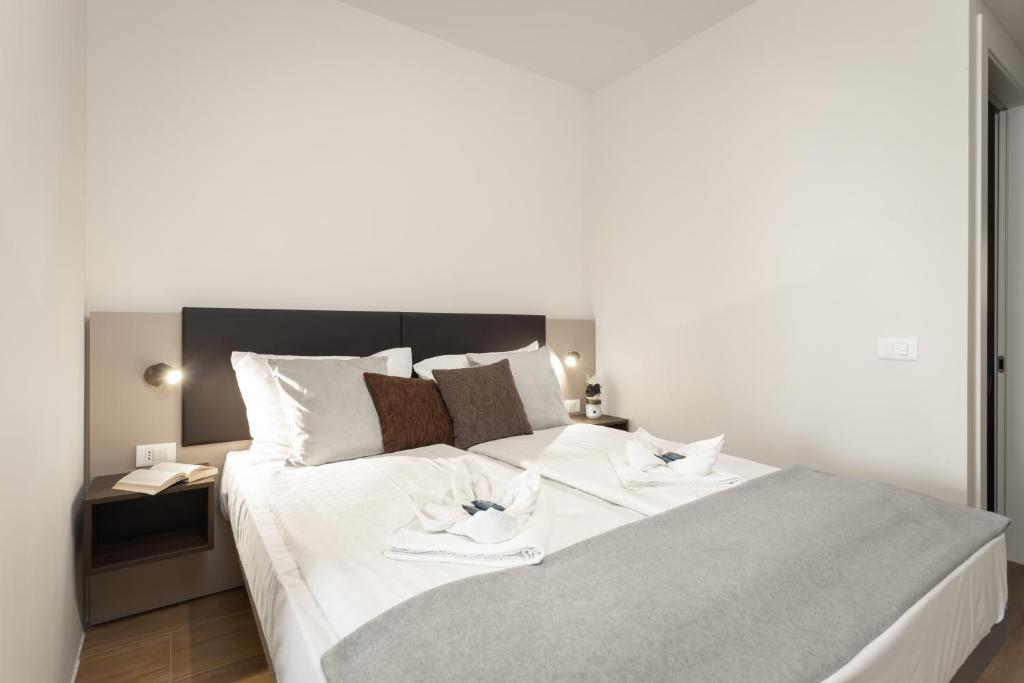 Residence Del Mar Emotion - 5