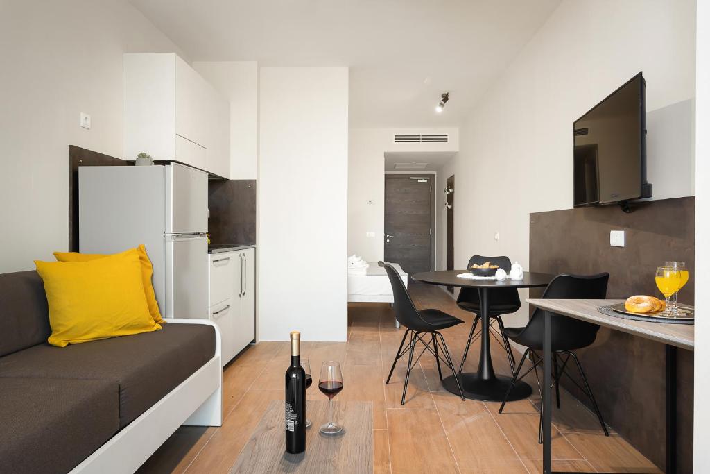 Residence Del Mar Emotion - 3