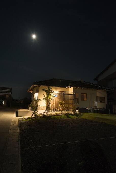 Fotografie z fotogalerie ubytování Jikukan Enishi v destinaci Taisya
