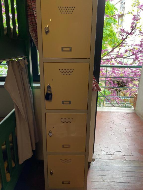 Fotografie z fotogalerie ubytování Trip'n'Hostel v destinaci Tirana