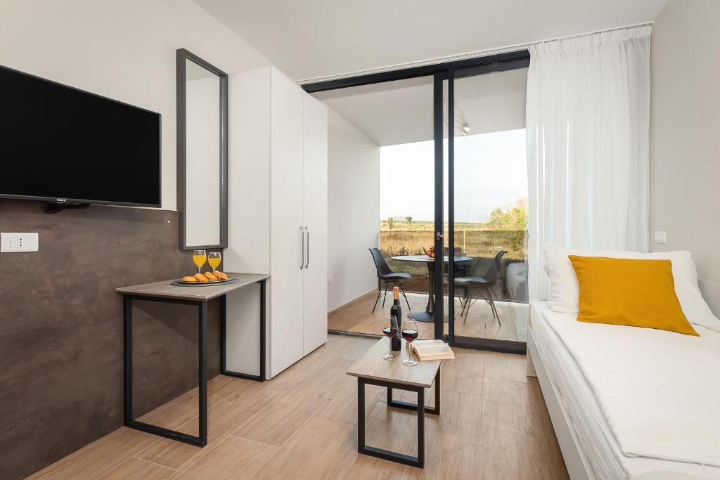 Residence Del Mar Emotion - 15