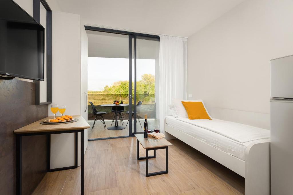 Residence Del Mar Emotion - 14