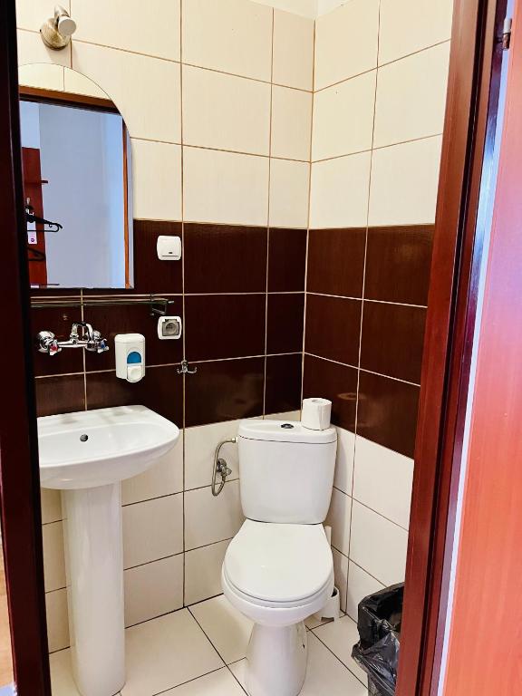 Hotel Elda - Resim 30