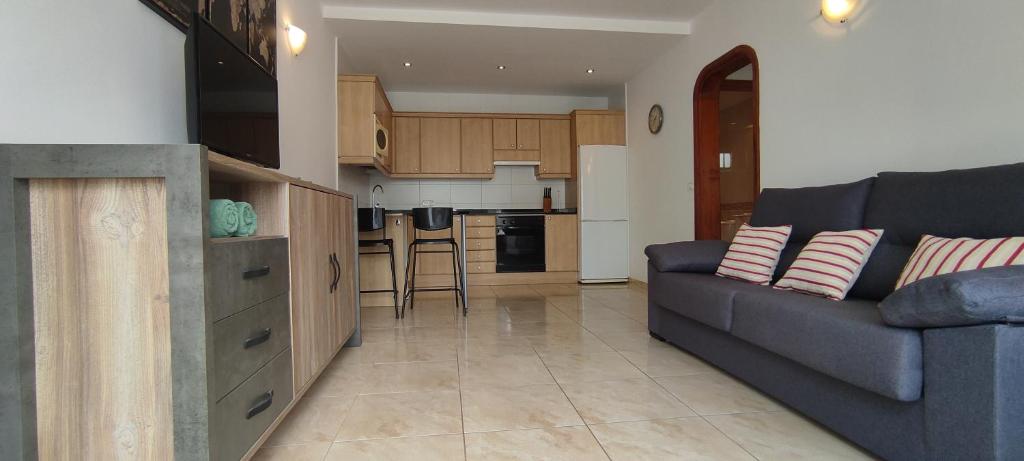 Apartamentos Las Palmeras I - 17