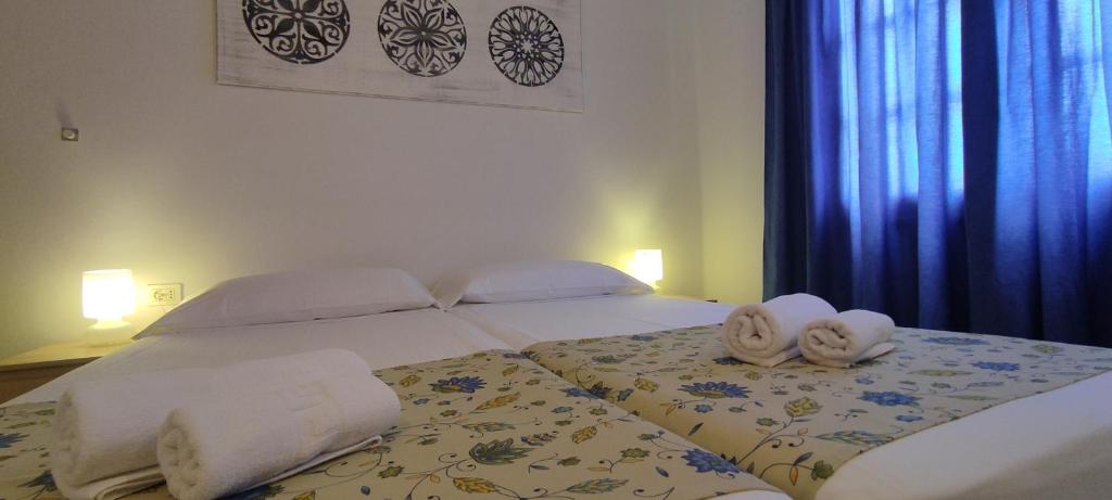 Apartamentos Las Palmeras I - 19