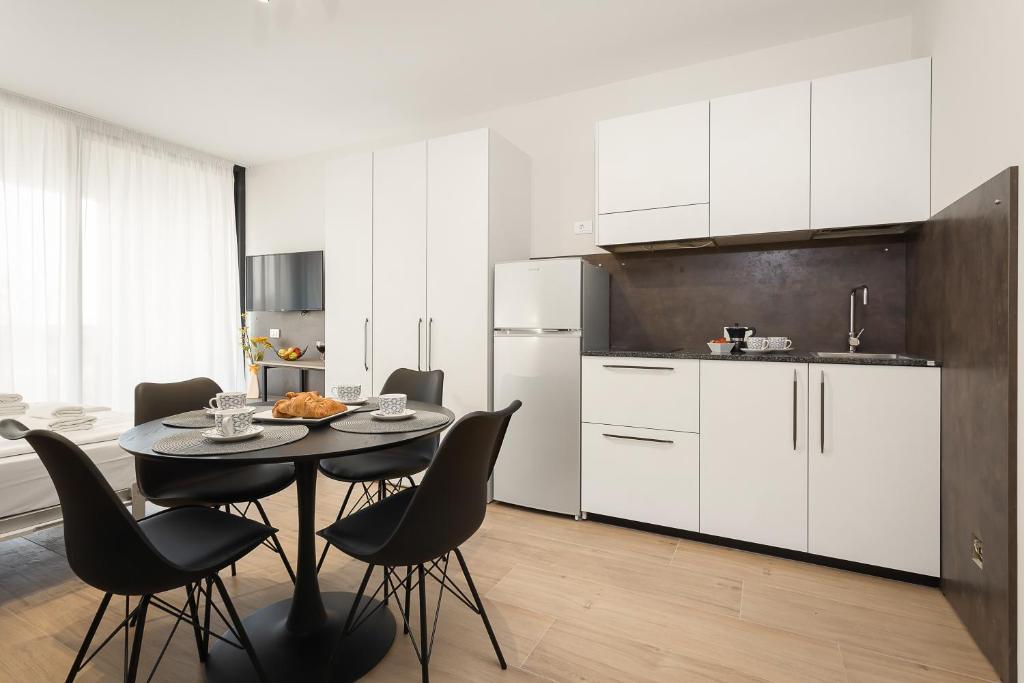 Residence Del Mar Emotion - 17