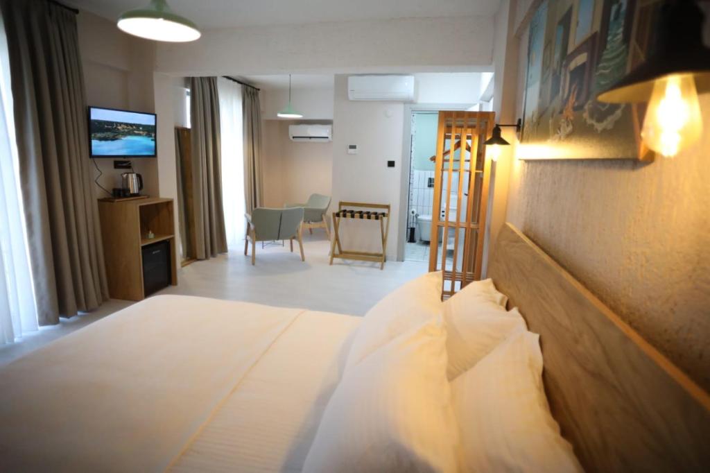 Mare House Boutique Hotel - Housity