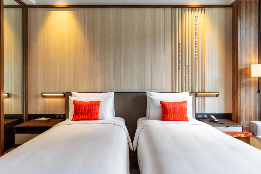 Villa Deva Resort & Hotel Bangkok - 10