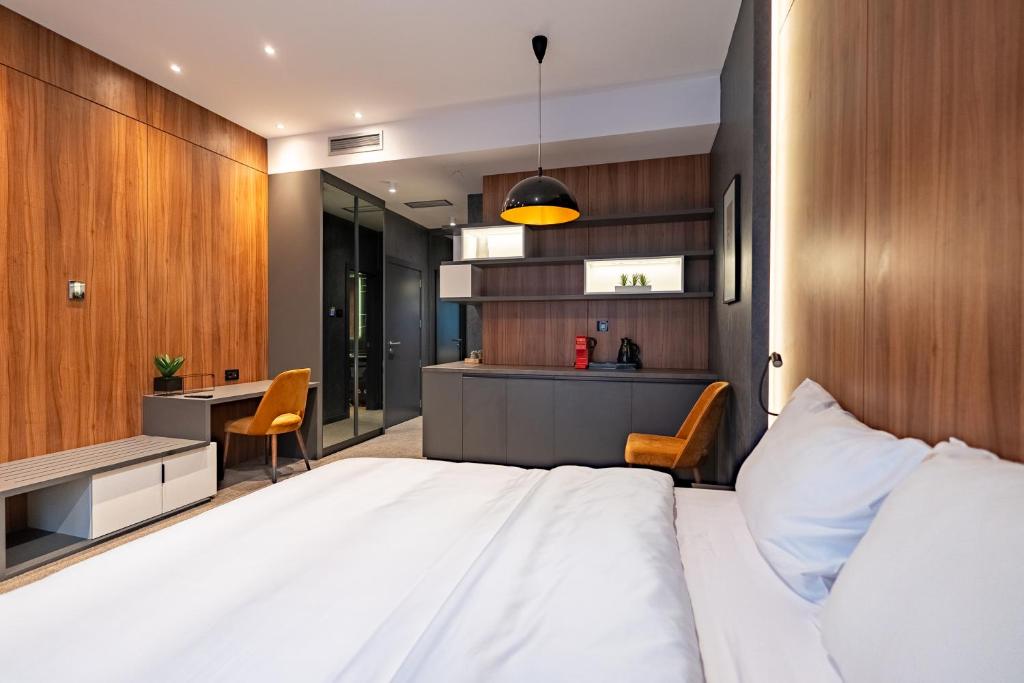 Hotel Element - Resim 20