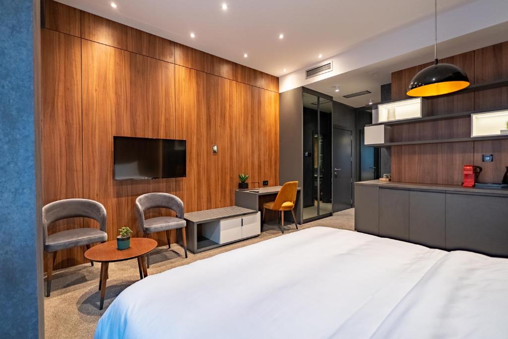 Hotel Element - Resim 19