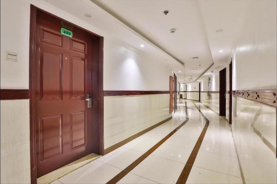 Fotografie z fotogalerie ubytování Crown Palace Hotel v destinaci Adžmán