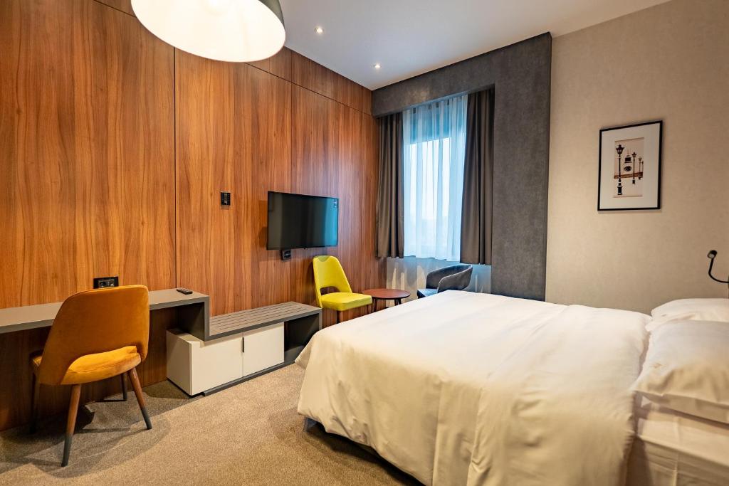 Hotel Element - Resim 21