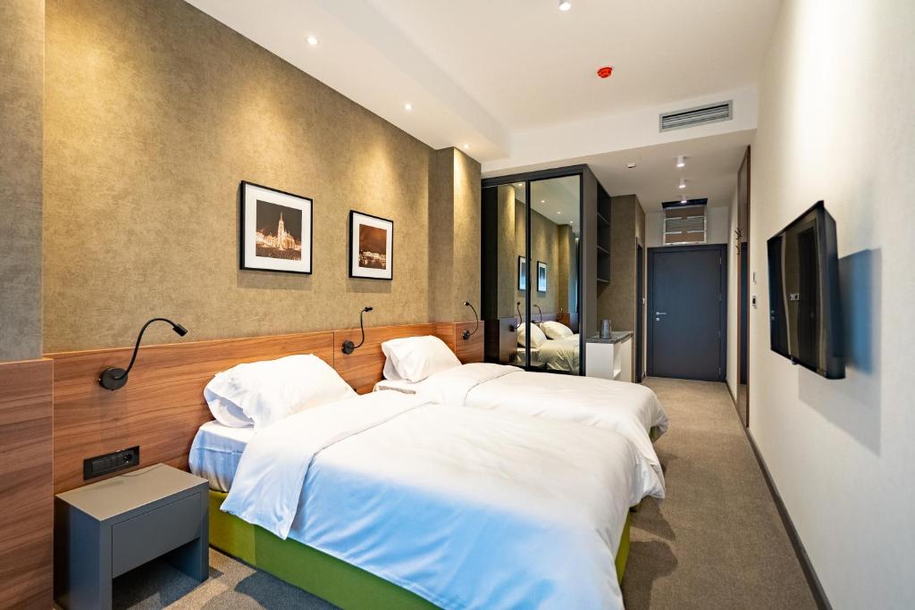 Hotel Element - Resim 23