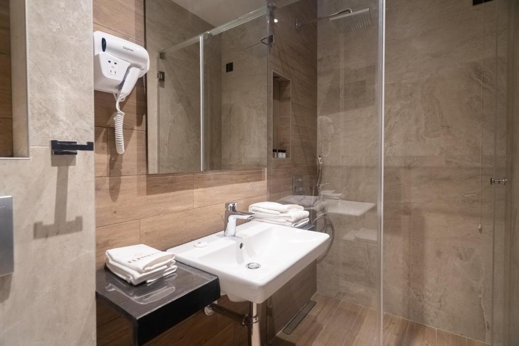 Hotel Element - Resim 25