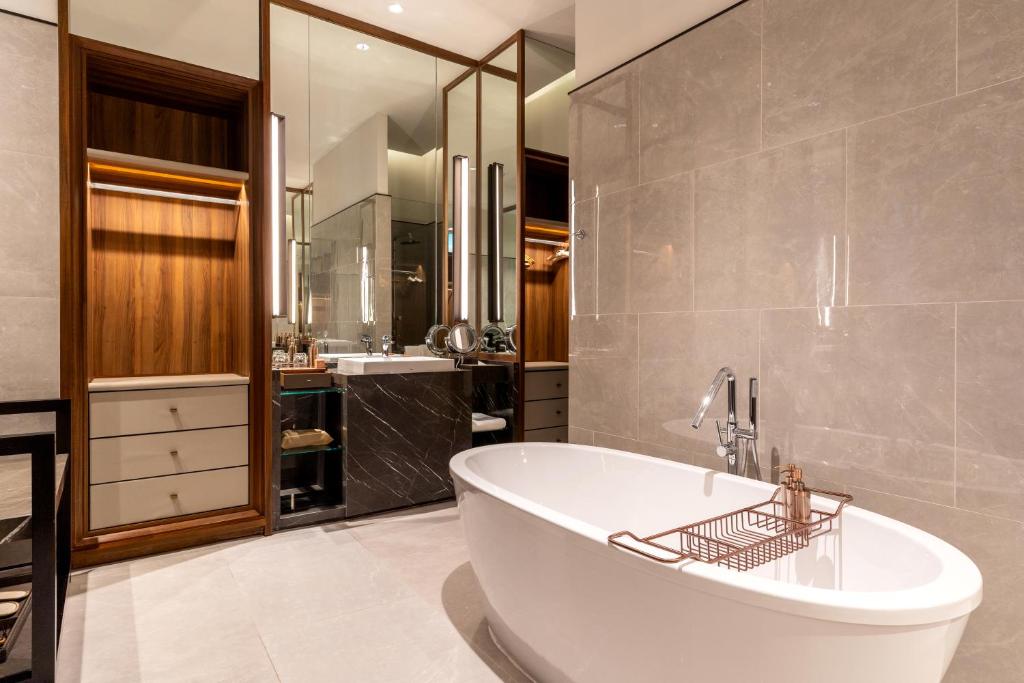 Villa Deva Resort & Hotel Bangkok - 16