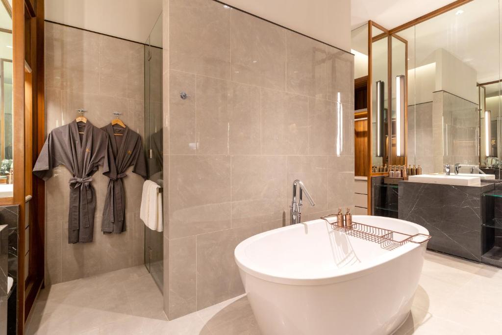 Villa Deva Resort & Hotel Bangkok - Resim 32