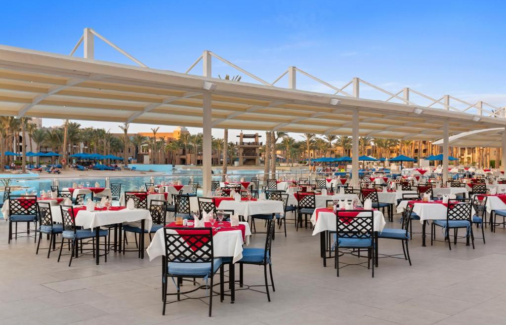 Pickalbatros The Palace Port Ghalib - 12