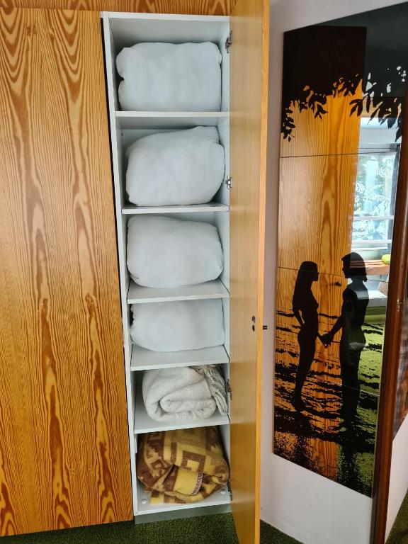 Fotografie z fotogalerie ubytování La casa di Ninis a Marilleva 1400 v destinaci Marilleva