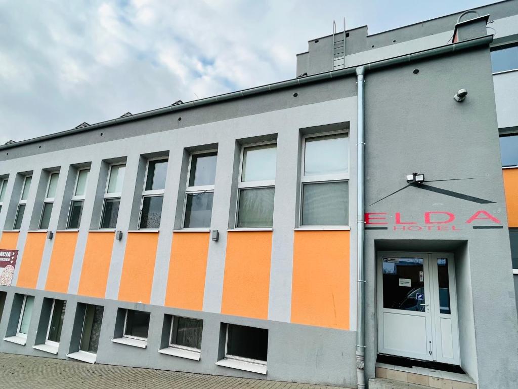 Hotel Elda - Resim 44