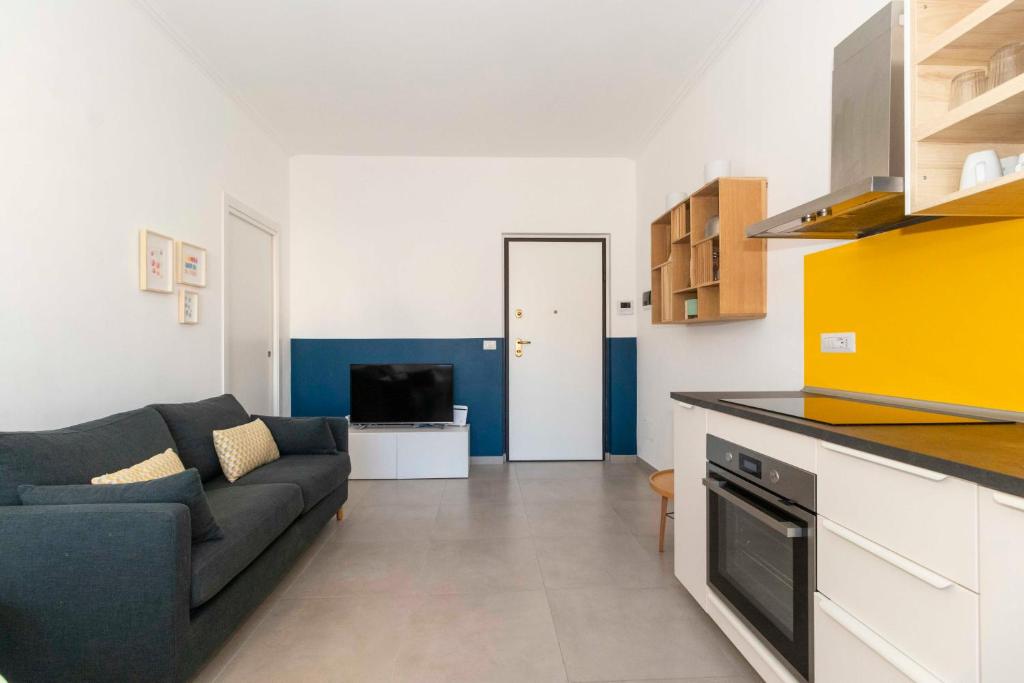 Urban House Carducci - Apartments - Standaardappartement