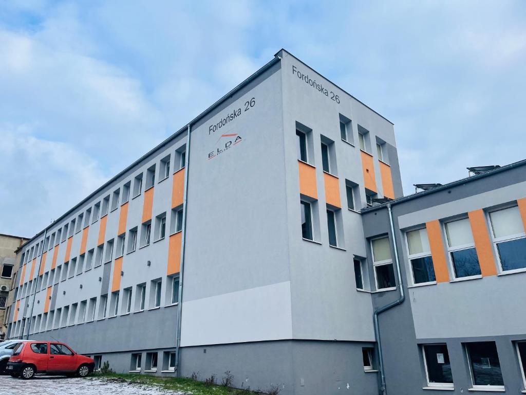 Hotel Elda - Resim 6