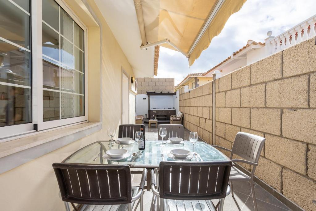 Villa Palm Mar, Palm-mar – Bijgewerkte prijzen 2023