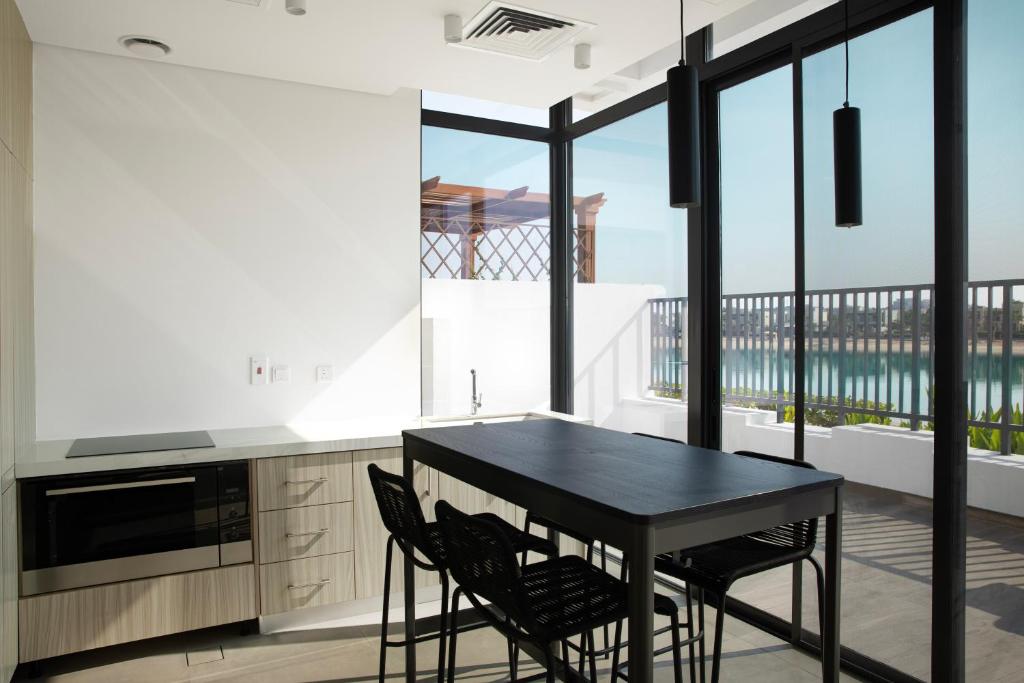 Foto Ras al Khaimahis asuva majutusasutuse Beach Villas by Olala Homes galeriist