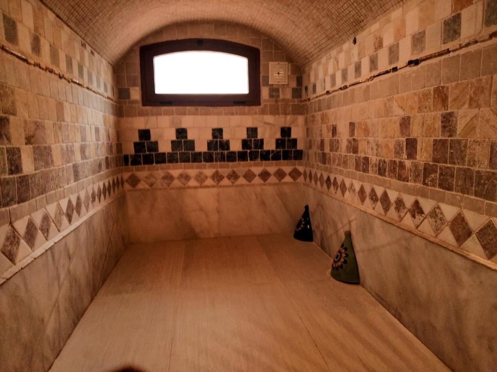 Fotografia z galérie ubytovania Villa en La aldea perdida v destinácii Frigiliana
