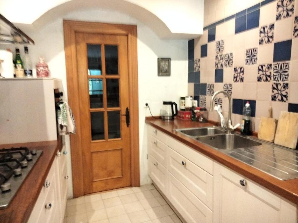Fotografia z galérie ubytovania Villa en La aldea perdida v destinácii Frigiliana