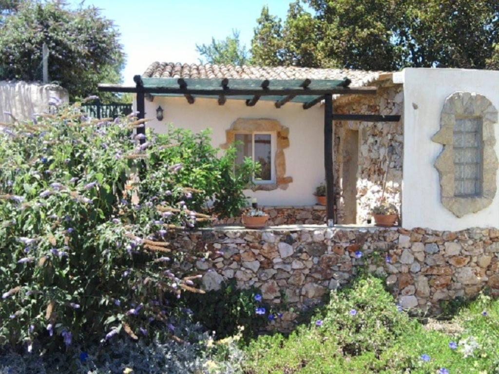 Casa Bi Rosario - Quinta Amoreira - Casa De Vacaciones