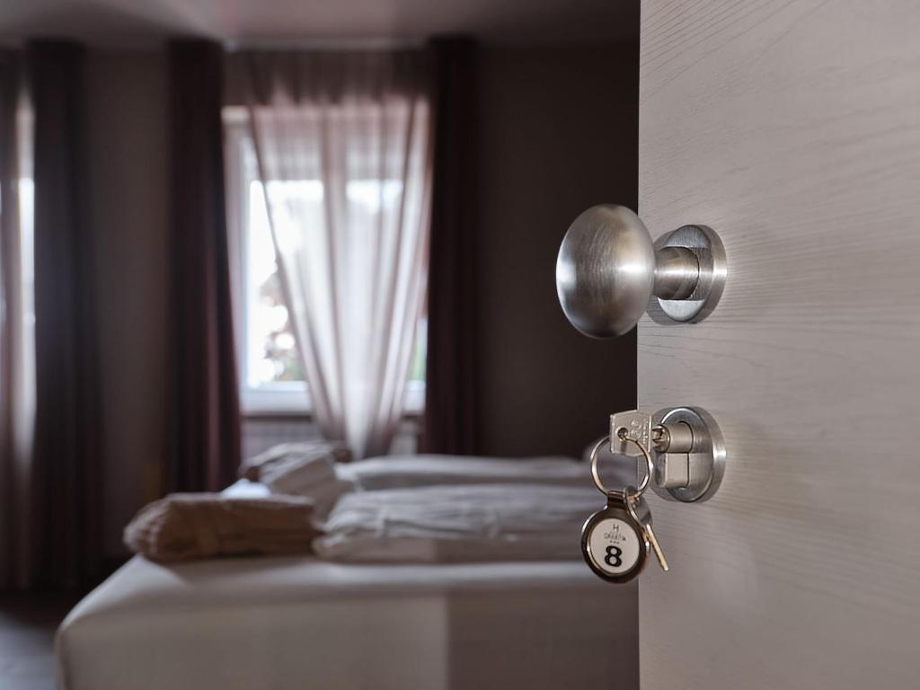 Hotel Giulietta - Resim 21