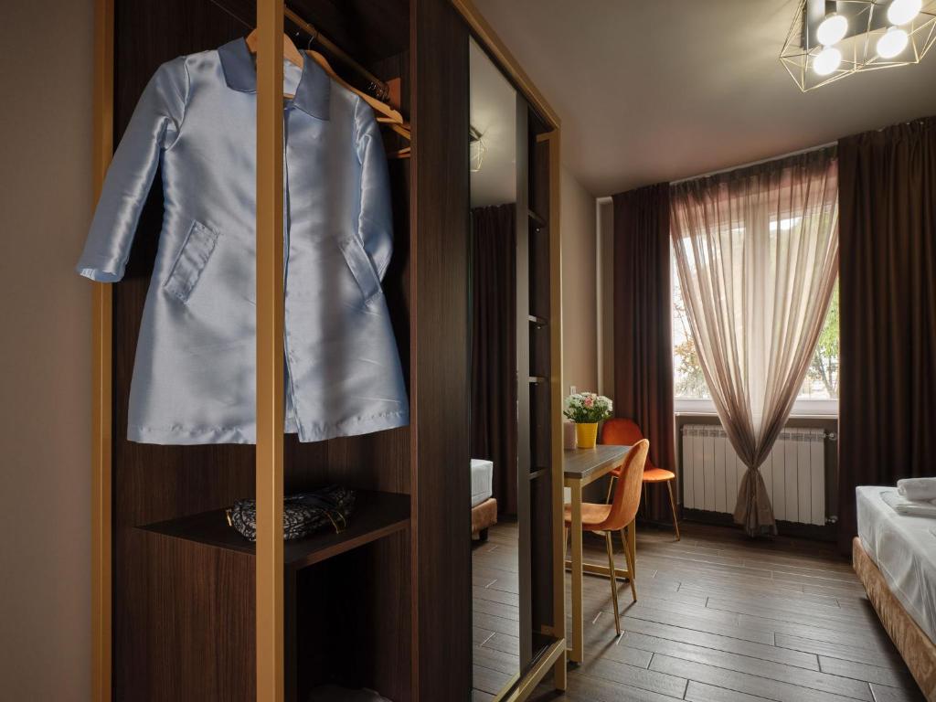 Hotel Giulietta - Resim 28