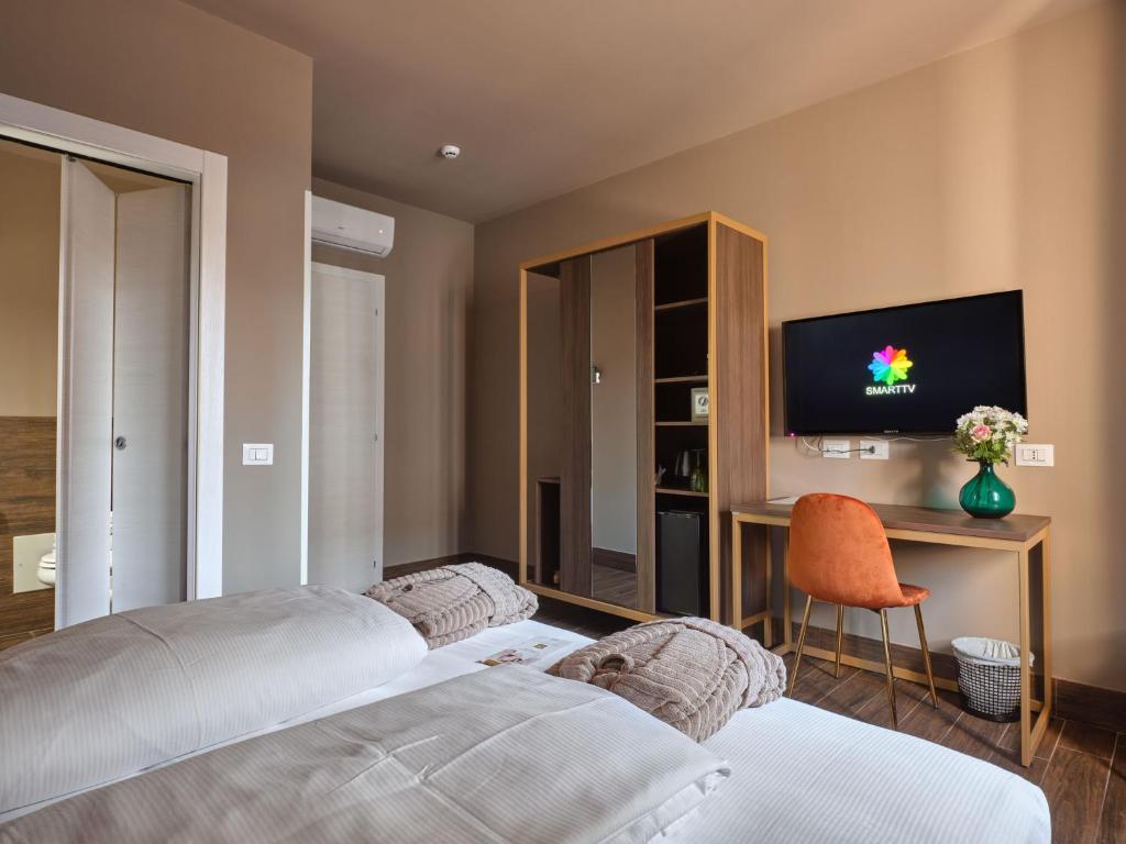 Hotel Giulietta - Resim 27