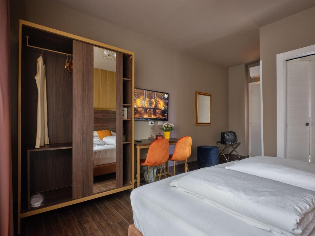 Hotel Giulietta - Resim 26