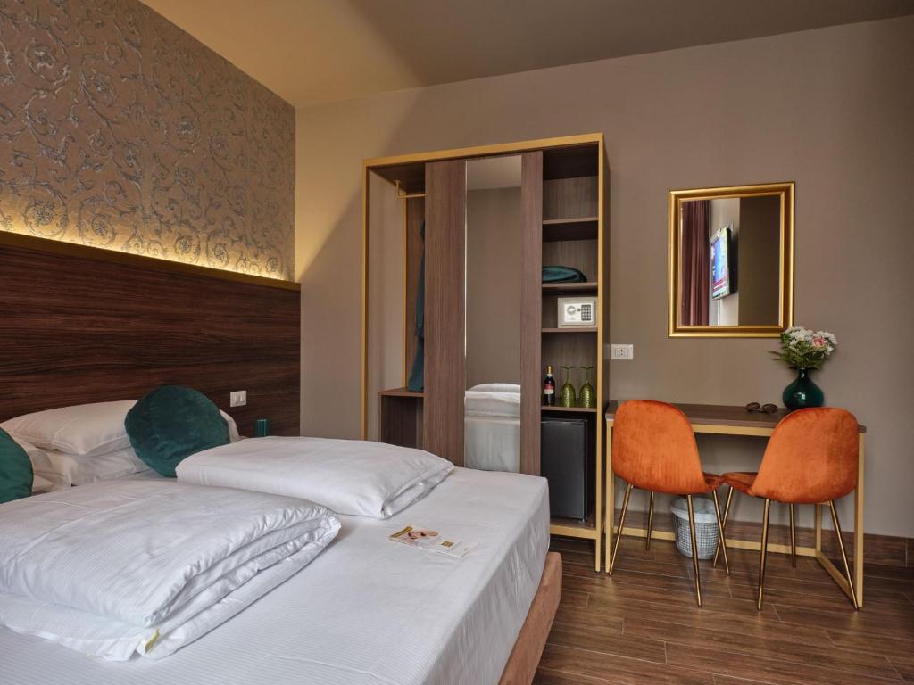 Hotel Giulietta - Resim 24