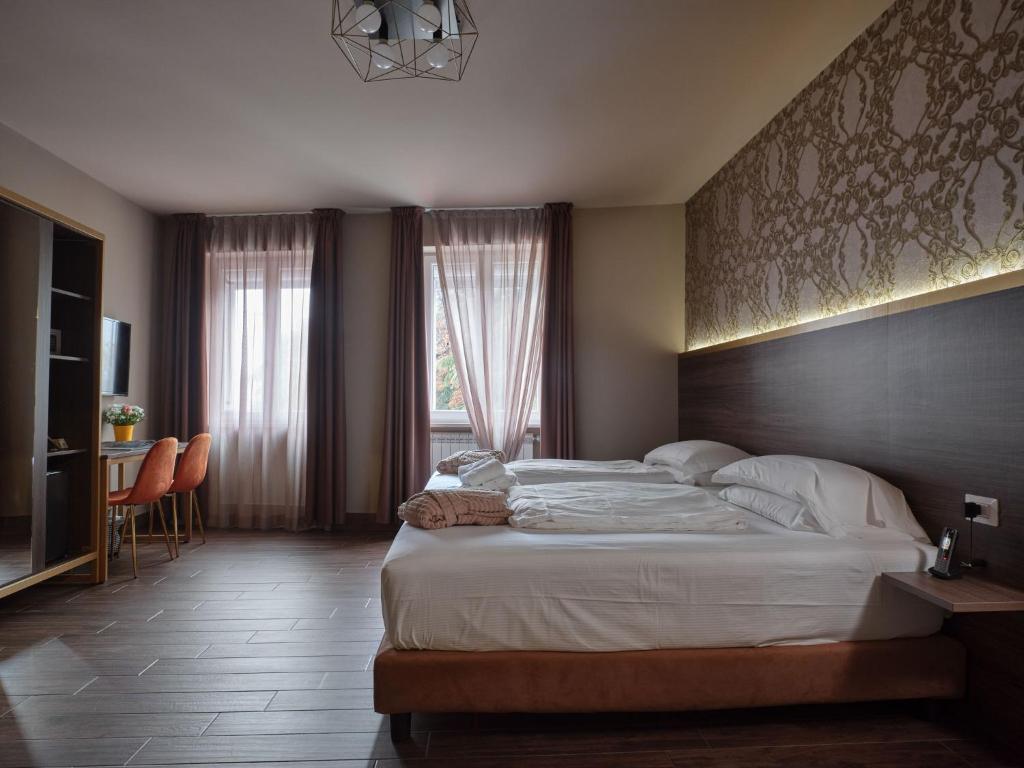 Hotel Giulietta - Resim 23