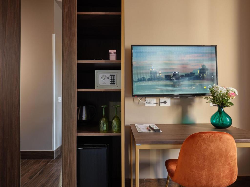 Hotel Giulietta - Resim 45